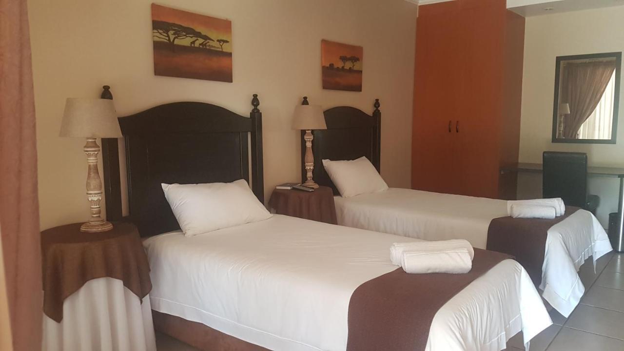 Sonyador Guesthouse Boksburg Exterior foto