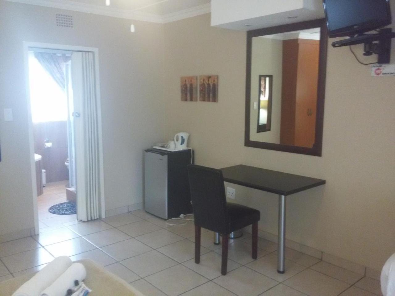Sonyador Guesthouse Boksburg Exterior foto